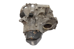Caixa de velocidades manual JB1946 Renault Megane 1.4 16v 7701667428