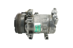 Compressor do Ar Condicionado 8200037058 SD6V12 1427A Renault Nissan