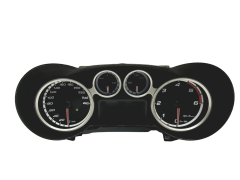 Velocímetro Alfa Romeo Mito 50508532 A2C53297994 55793