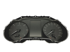 Conta-rotações Nissan Pulsar 3ZN0A 47377