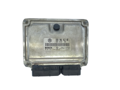 Unidade de Controlo 038906012HP 0281011320 Seat VW Bosch 63087