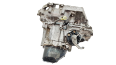 Caixa de velocidades manual 7701723235 JR5104 Renault Scenic 2 1.6 16v 1065 Caixa de velocidades manual 7701723235 JR5104 Renault Scenic 2 1.6 16v 1065