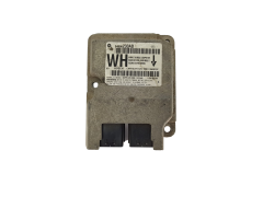 Módulo da unidade de controle 04896233AD 0285001859 Jeep Bosch