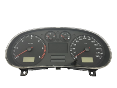 Velocímetro Seat Toledo Leon W01M0920822D 57330