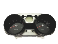 Conta-rotações Nissan Qashqai JD08E