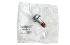 Parafuso Jarzma Zacisku Frente Novo Original 4405.48 440548 Citroen C4 2