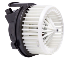 Motor do Ventilador do Aquecedor Original Citroen Xsara Picasso 6441N0