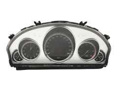 Conta-rotações Mercedes E W212 A2129004904 VDO 33251
