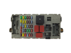 Caixa de fusíveis 50513353 CPL Alfa Romeo Delphi 20257