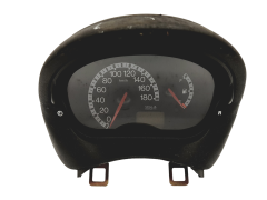 Velocímetro Fiat Seicento 735290631 6063449911 33202
