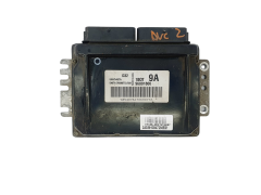 Unidade de Controlo 96801800 5WY5407A D32 1BOT 9A Chevrolet Kemsco 47266