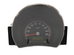 Velocímetro Suzuki Alto Nissan Pixo 34100M68K00 22887