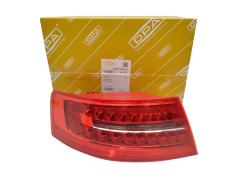 Farol Traseira Esquerda 4F5945095J 99451792002 Audi A6 DPA