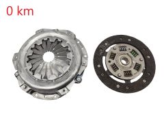 Kit embraiagem 8200491805 302050453R 6001546073 1.2 1.4 Dacia Renault