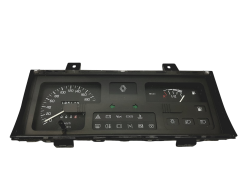 Velocímetro Renault Clio 1 7700806691 49512