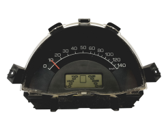 Velocímetro Smart Fortwo 0010124V004 110008872022 41087