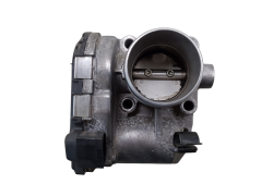Válvula do corpo do acelerador Fiat Lancia Alfa Romeo 0280750137 1.4 16V 1478