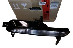 Pisca Direito Novo Original 261306376R Renault Megane 4