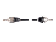 Veio de transmissão Esquerda Original Renault Laguna III 2.0 16v 8201037169