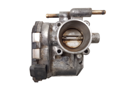 Válvula do corpo do acelerador Opel 24420536 0280750133 Bosch 1160