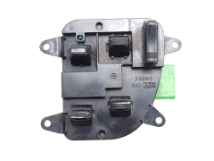 Interruptor dos Vidros Esquerdo Frente Subaru Legacy