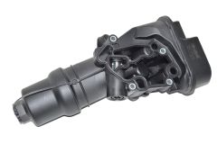 Caixa do Filtro de Óleo 06D115397G 11151768701 VW Audi Skoda Seat Vika