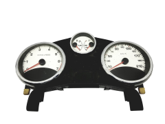 Conta-rotações Peugeot 207 A2C53065547 52799