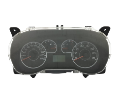 Velocímetro Fiat Grande Punto 51867546 51838