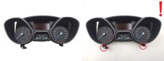 Conta-rotações Ford C-Max 2 BM5T-10849-LS