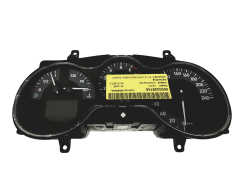 Conta-rotações Seat Leon Toledo 1P0920827 31395