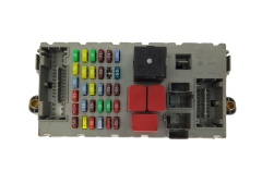 Caixa de fusíveis 50513353 CPL Alfa Romeo Delphi 19911