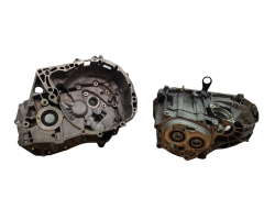 Caixa de Velocidades JH3142 Renault Megane 2 1.6 16v