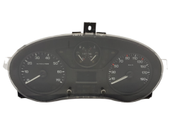 Conta-rotações Expert Jumpy Scudo 1401106580 PSA Fiat