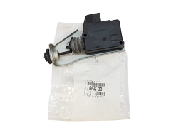 Atuador da tampa de combustível Original Citroen Peugeot 407 C5 661520 Atuador da tampa de combustível Original Citroen Peugeot 407 C5 661520