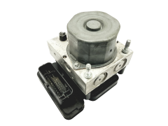 Bomba Abs Forfour Twingo 3 476604765R A4539004507 Bosch 39305