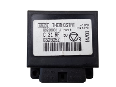Módulo da unidade de controle Citroen Peugeot 69220001J 652905Z Valeo