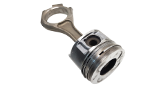 Biela Pistão B 7701477039 7701477116 3.0dCi Renault Espace 4 Vel Satis 4