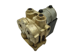 Bomba Abs Rover 800 0265201018 Bosch 65489