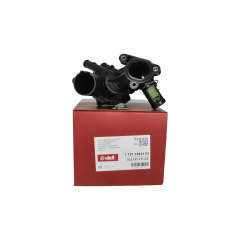 Caixa do Termostato Fazer VW Audi 032121111CE 11211842101 Vika