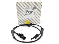 Sensor ABS Novo Original Esquerdo Traseira Nemo Bipper Fiorino 1635506480