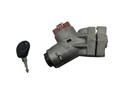 Canhão de Ignição Fiat Panda Q218A A04 Magneti Marelli 1680