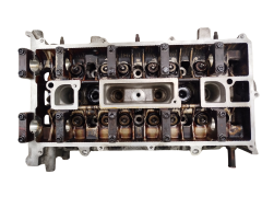 Cabeça do motor Ford 1S7G-6090-AU 1.8 16V CHBB