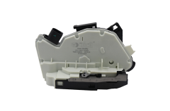 Mecanismo de fechadura da porta Frente Direito 1S1837016C 88371286601 VW Seat Vika