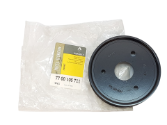 Polia bomba água Renault 1.9 DCI 7700105711 Novo Original