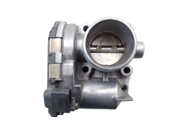 Válvula do corpo do acelerador Fiat Lancia 0280750042 1.2B Bosch 2798