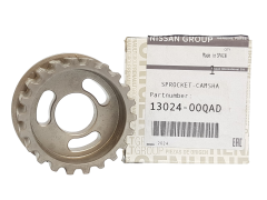 Roda comando Renault Opel Nissan DCI 1302400QAD Novo Original