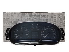 Velocímetro Renault Master 2 8200140413 Novo Original 5