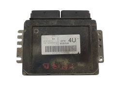 Unidade de Controlo S010013001E4 96291049 1APW Daewoo Kemsco 1104