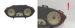 Conta-rotações Lancia Musa 735397433 503001190100 2044