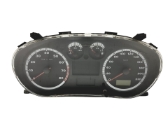 Conta-rotações Seat Cordoba Ibiza W06K0920850E 50924